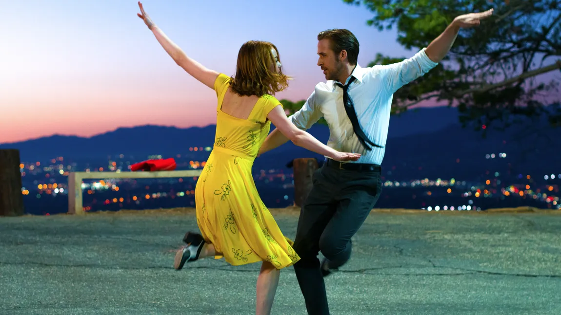 Premiile BAFTA 2017: 
