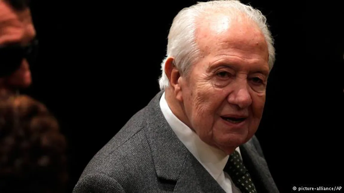 Mario Soares, fostul preşedinte al Portugaliei, a murit. Guvernul va decreta trei zile de doliu naţional