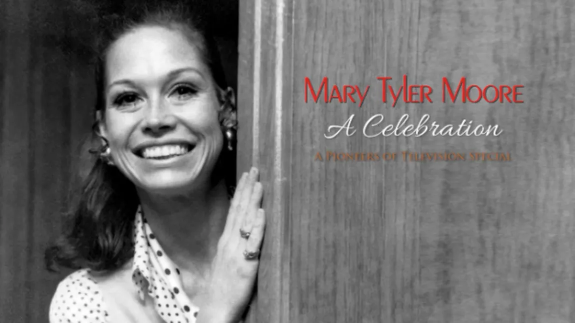 Mary Tyler Moore, actriţă premiată cu Emmy şi nominalizată la Oscar, a murit la vârsta de 80