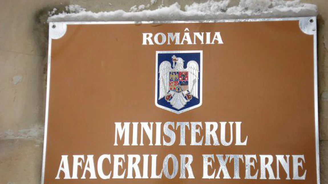 MAE: Atenţionare de călătorie pentru Republica Moldova. Traficul de călători la punctul de trecere Cahul - Oancea, sistat