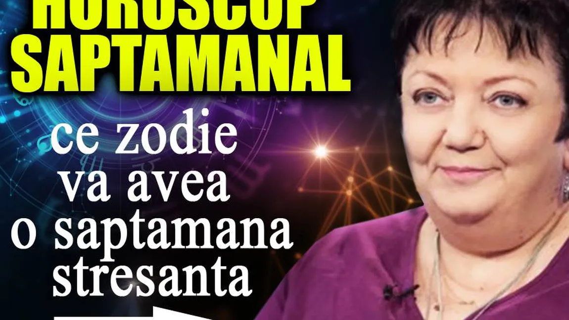 Horoscop Minerva 22-28 ianuarie 2017: Casa Destinului, în pătrat cu Luna Neagră, ce se întâmplă cu fiecare zodie