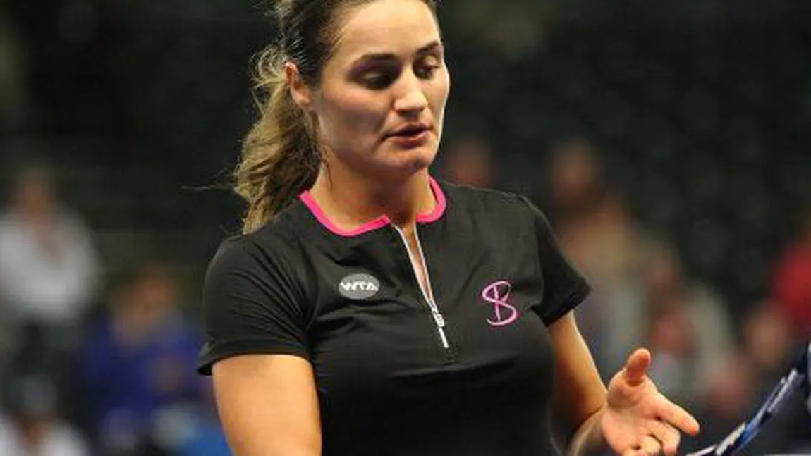 Monica Niculescu, victorioasă în prima zi din 2017. S-a calificat în turul doi la Shenzen