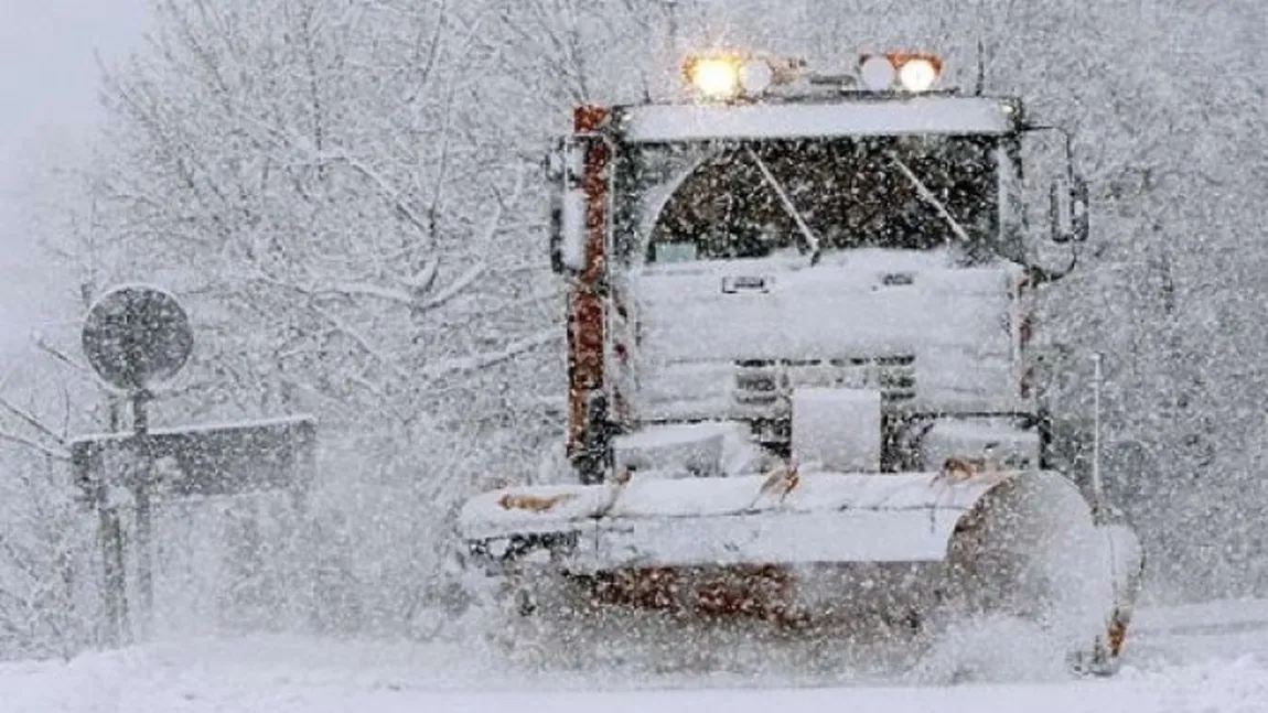 MAE avertizează cetăţenii români care călătoresc în Croaţia asupra menţinerii condiţiilor meteo dificile