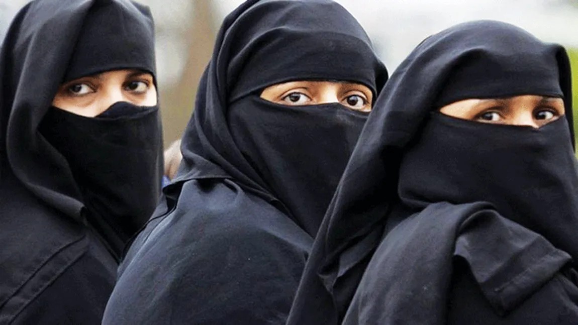 Austria interzice vălul islamic. În plus, accesul est-europenilor pe piaţa muncii va fi restricţionat