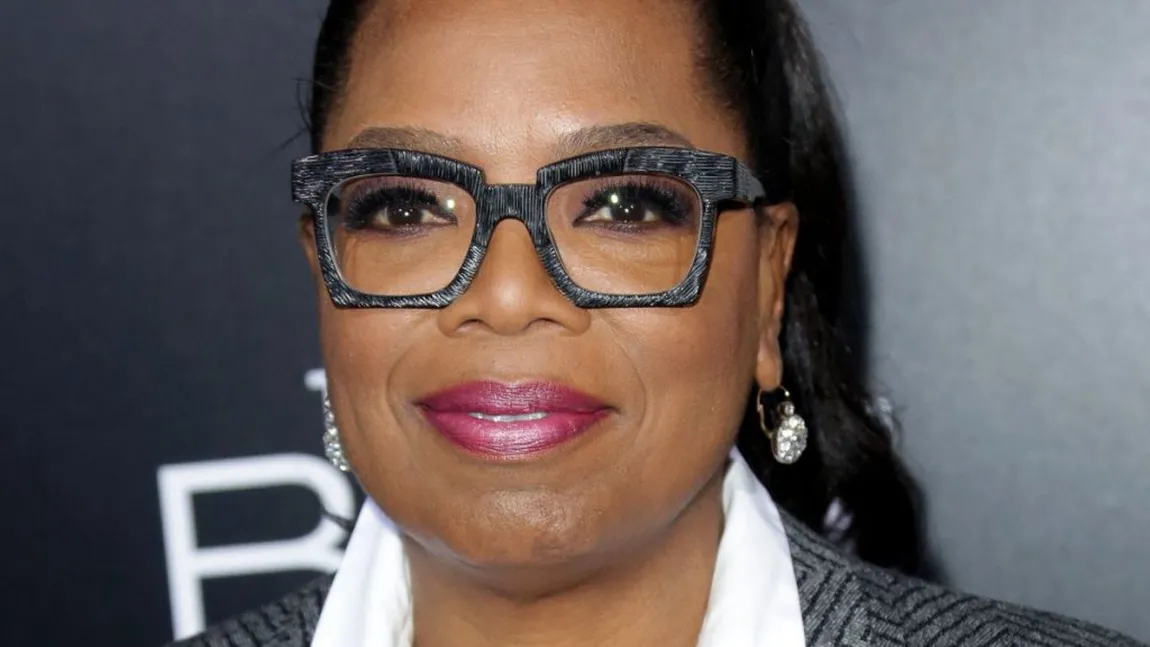 A renunţat la un singur lucru şi a slăbit 20 de kilograme. Secretul prezentatoarei Oprah Winfrey