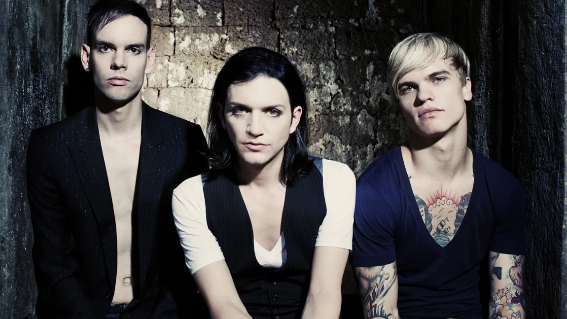 Trupa Placebo va susţine un concert în România pe 28 iunie 2017