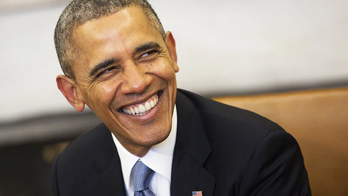 Barack Obama va susţine un discurs de adio la finalul celor două mandate