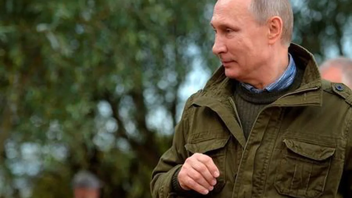 Vladimir Putin a întâmpinat Crăciunul pe rit vechi cu pescarii din Novgorod