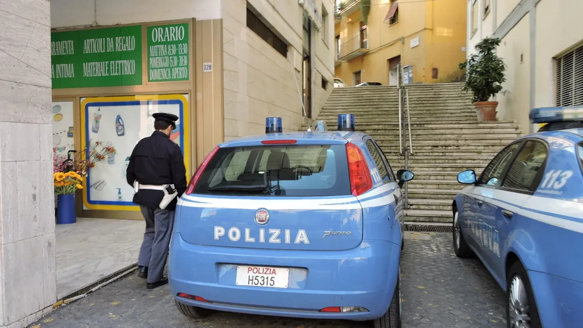 Dramă în diaspora. O româncă s-a spânzurat la Roma, după ce i-a murit soţul