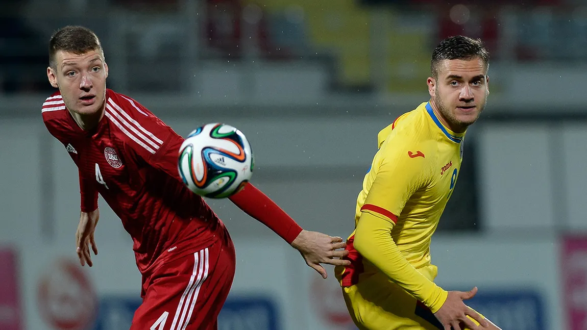 România şi-a aflat adversarele din preliminariile EURO 2019. Ce şanse au tricolorii