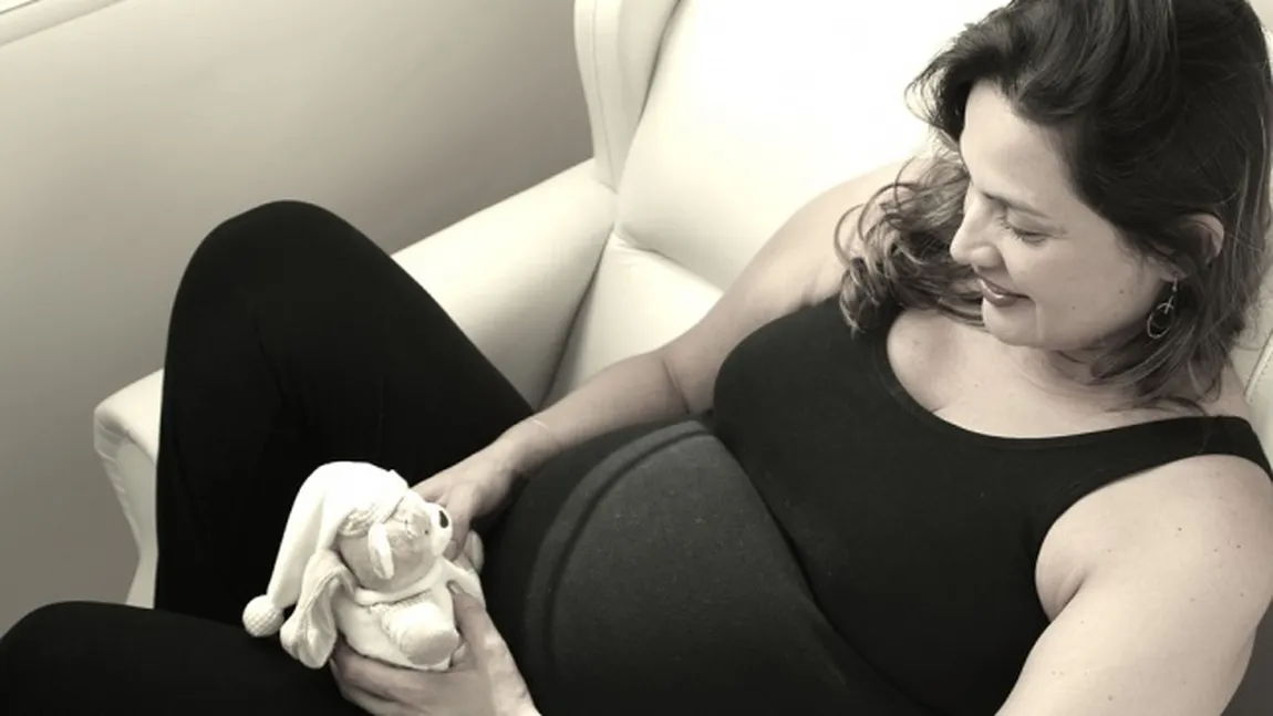 Vârsta perfectă pentru a deveni mamă! Uite ce spun oamenii de ştiinţă! Se schimbat tot ce ştiai