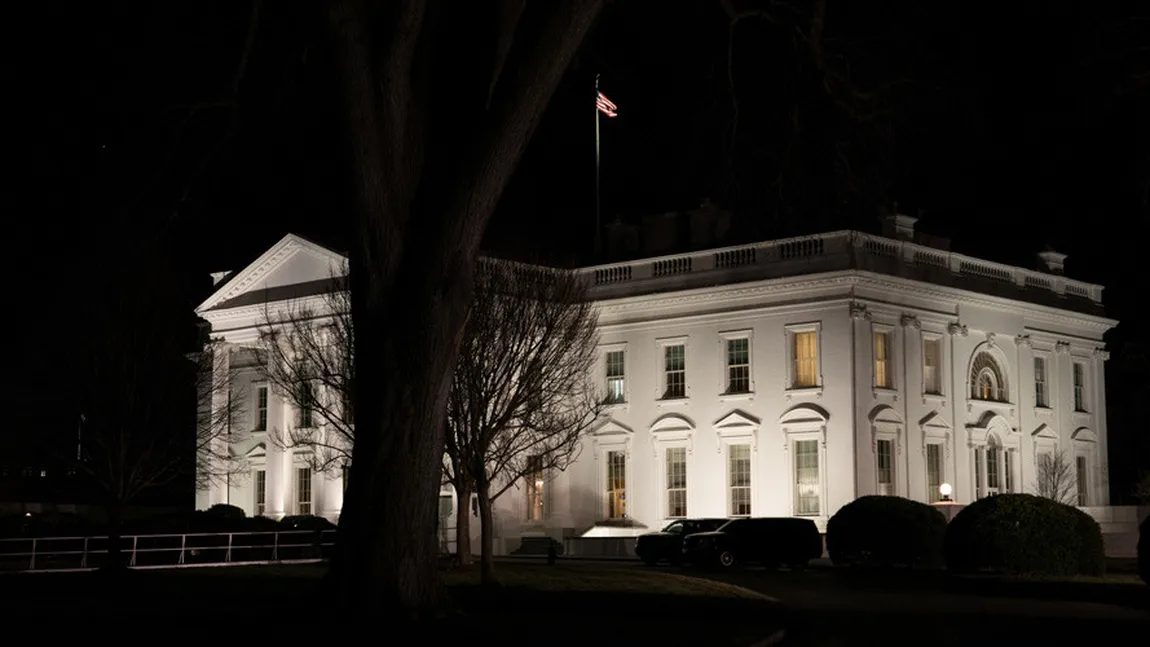 Scenariu şocant: Crimă la Casa Albă, cea mai scurtă cale de înlăturare a 