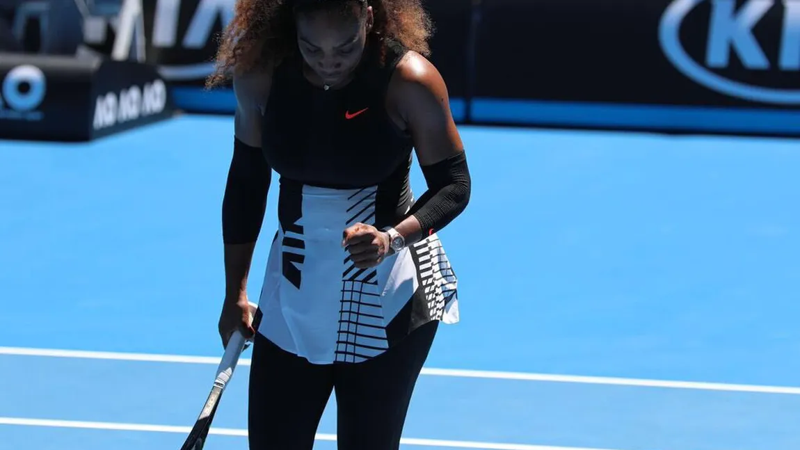 AUSTRALIAN OPEN 2017. Revoluţia veteranelor, Serena Williams şi Lucic-Baroni joacă semifinalele. Împreună au 69 de ani