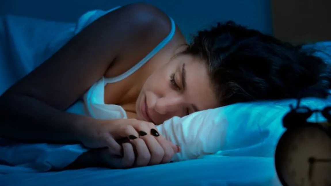 Cel mai eficient mod de dormi! Nimeni nu îl încearcă, dar este folosit încă din Antichitate