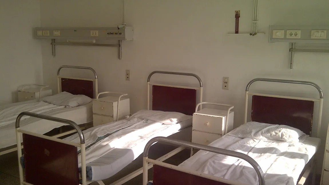 Alimentarea cu gaze, reluată în oraşul Videle. Bolnavii din spital nu au mai fost transferaţi în alte unităţi medicale