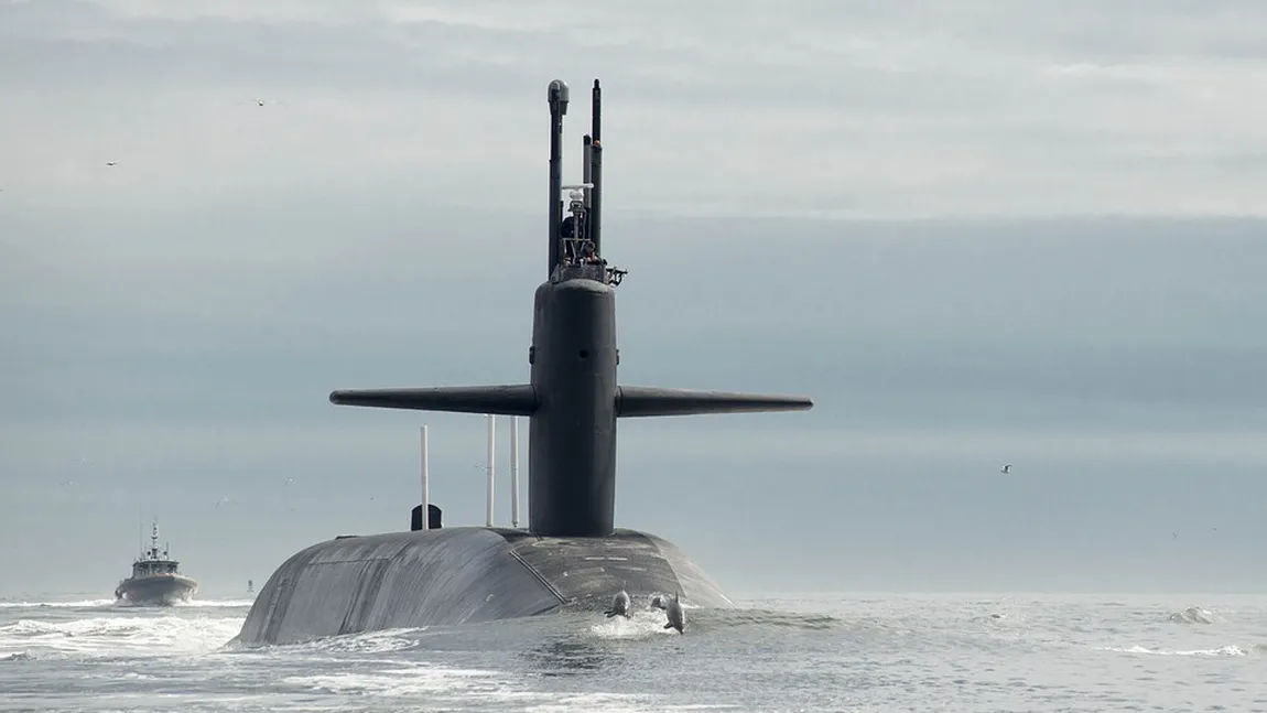 Donald Trump vrea să taie costurile de achiziţie pentru submarinele Marinei SUA