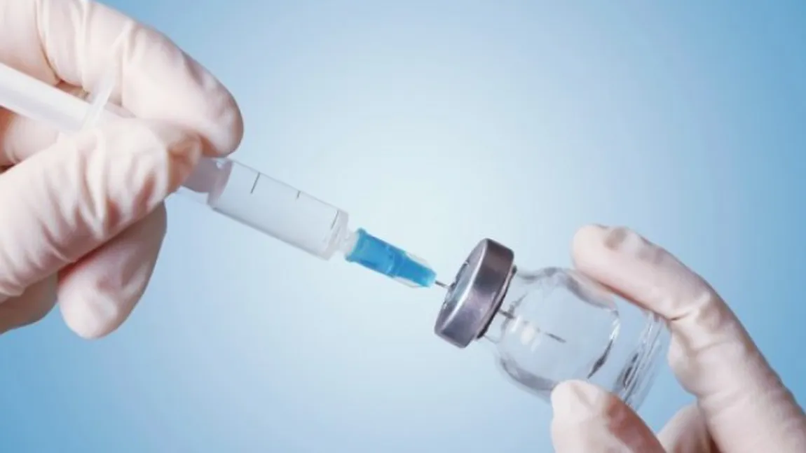 Direcţia de Sănătate Publică Bucureşti: Avem şapte doze de vaccin hexavalent, adică nimic