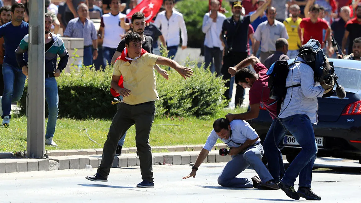 Turcia: A început cel mai mare proces împotriva suspecţilor acuzaţi de puciul eşuat de la Ankara