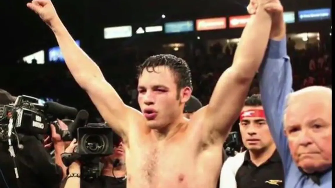 Boxerul mexican Ricardo Dominguez a murit la doar 31 de ani. Sportivul a fost challenger la titlul mondial