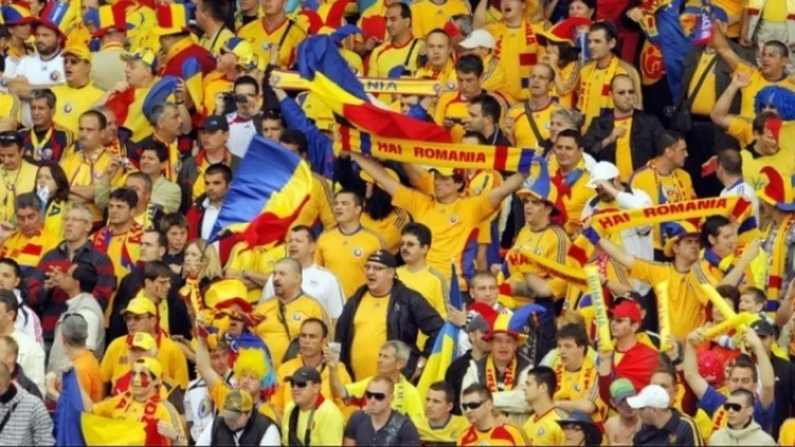 ROMANIA DANEMARCA. Cât costă BILETELE la meci şi de unde le CUMPERI