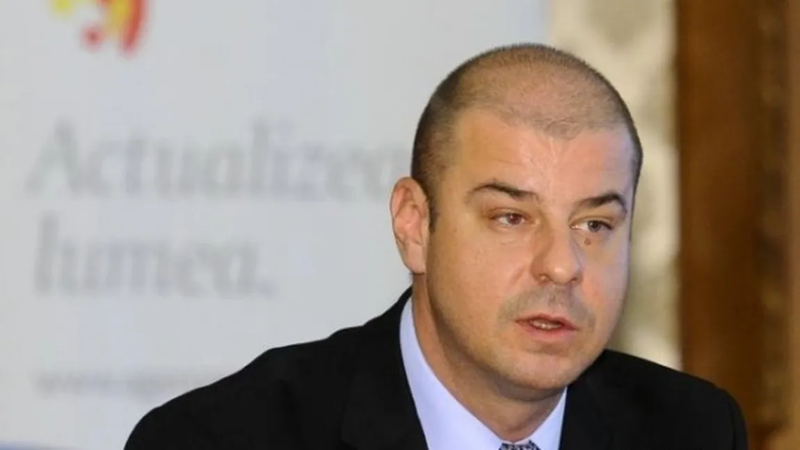 Adrian Dobre, PSD: Susţinem decizia ministrului Justiţiei.  Raportul este extrem de profesionist