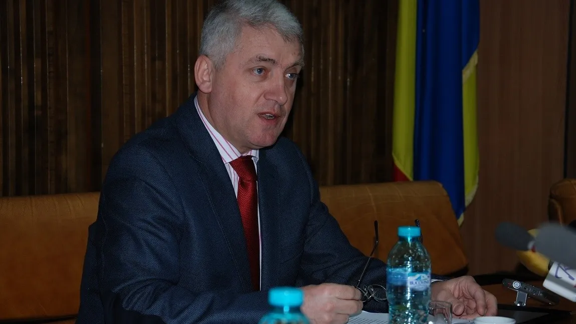 Ţuţuianu: Dan Andronic, chemat la audieri la Comisia SRI, după dezvăluirile în care arăta implicarea SRI şi DNA în procesul electoral