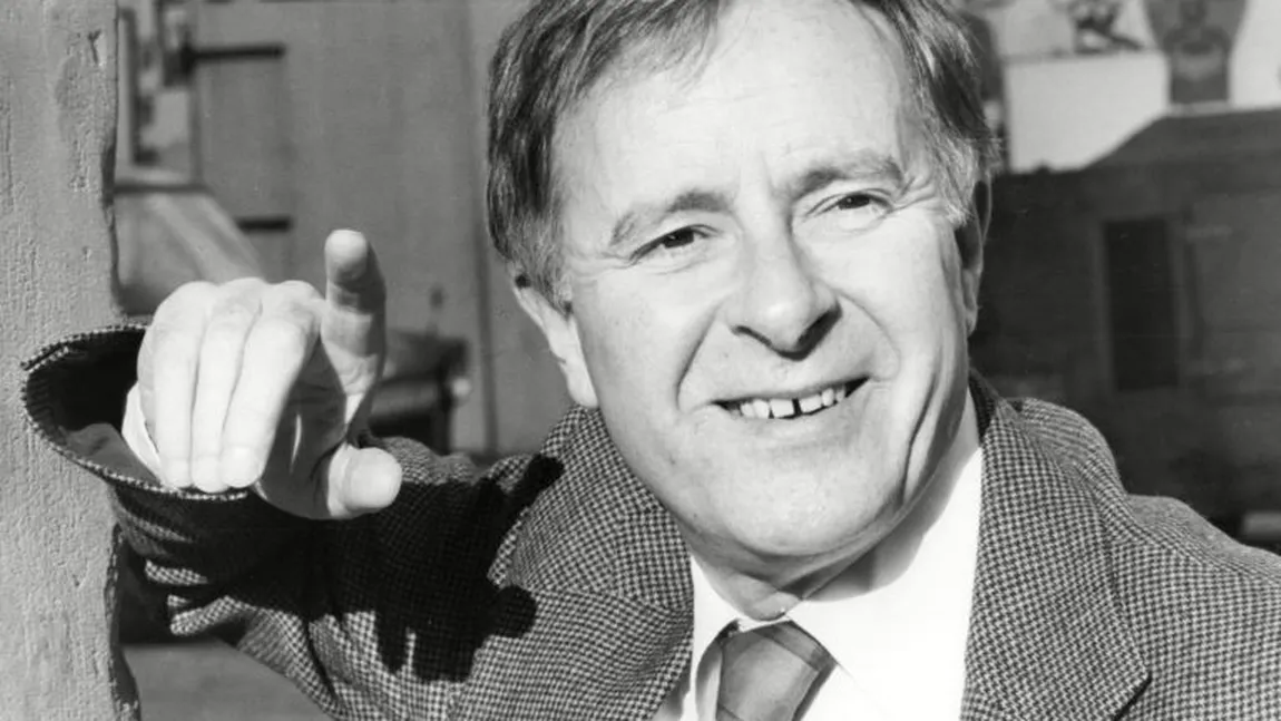 Actorul Alec McCowen, care a jucat în James Bond, a murit