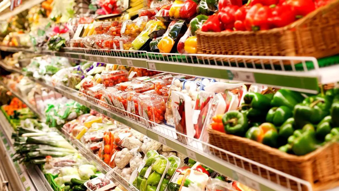 Articolele din Legea privind comercializarea produselor alimentare supuse sancţiunii judiciare de CE vor fi modificate