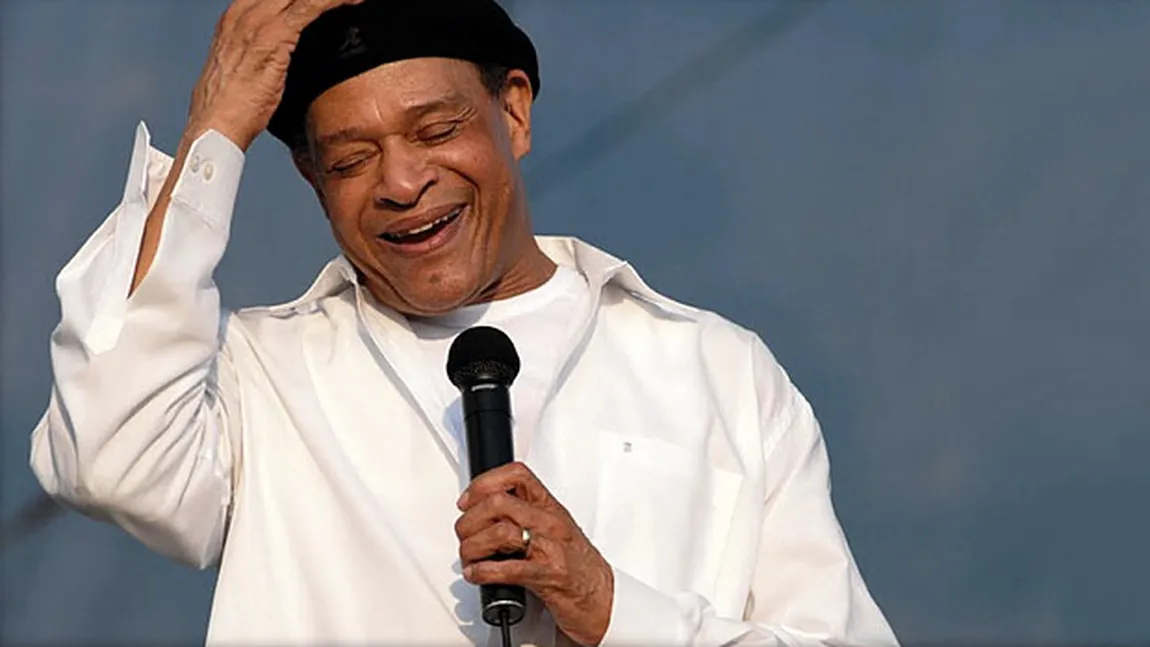 Un mare cântăreţ de jazz, câştigător a şapte premii Grammy, a murit la vârsta de 76 de ani
