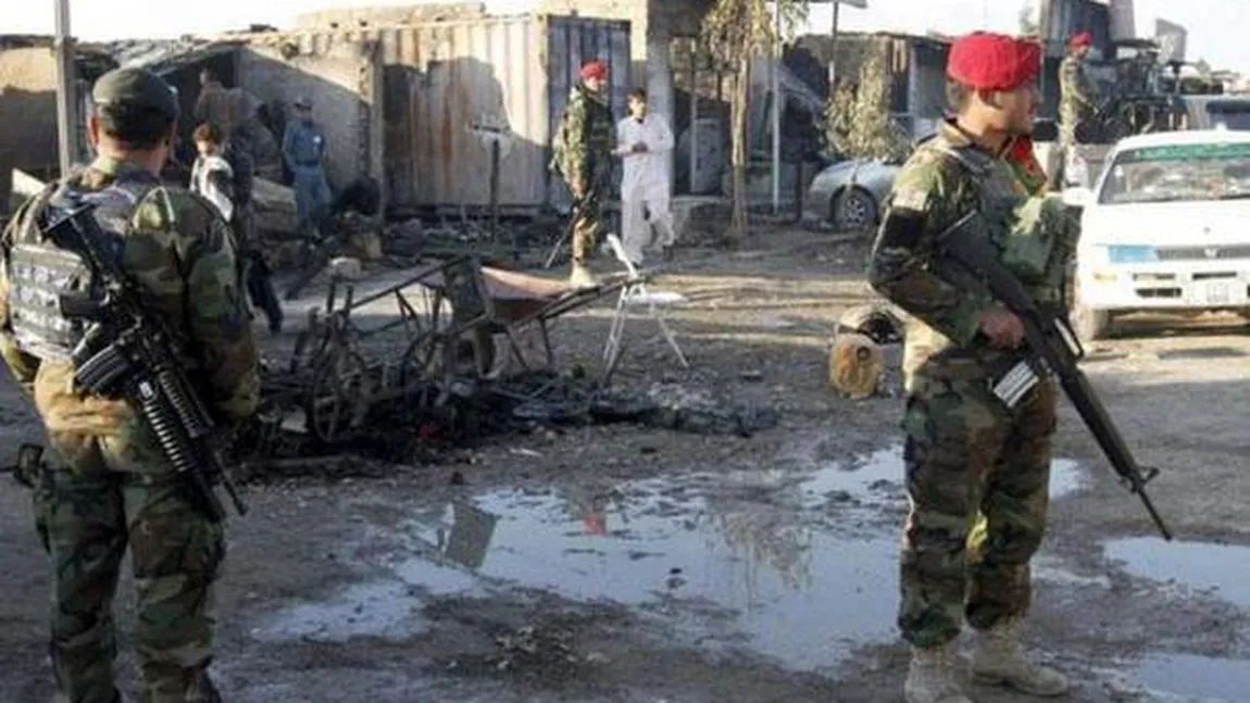 Ambasadorul Emiratelor Arabe Unite în Afganistan a decedat în urma rănilor suferite într-un atentat