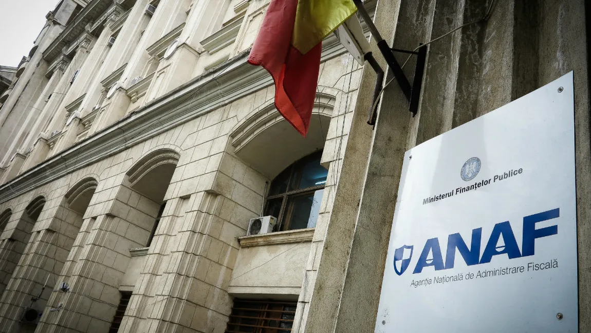 ANAF susţine că a descoperit măriri nejustificate de salarii la CNAIR. Compania de drumuri contestă decizia