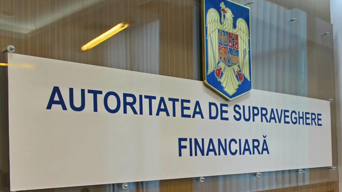 ASF, obligată să plătească 28.000 de lei Fondului Proprietatea