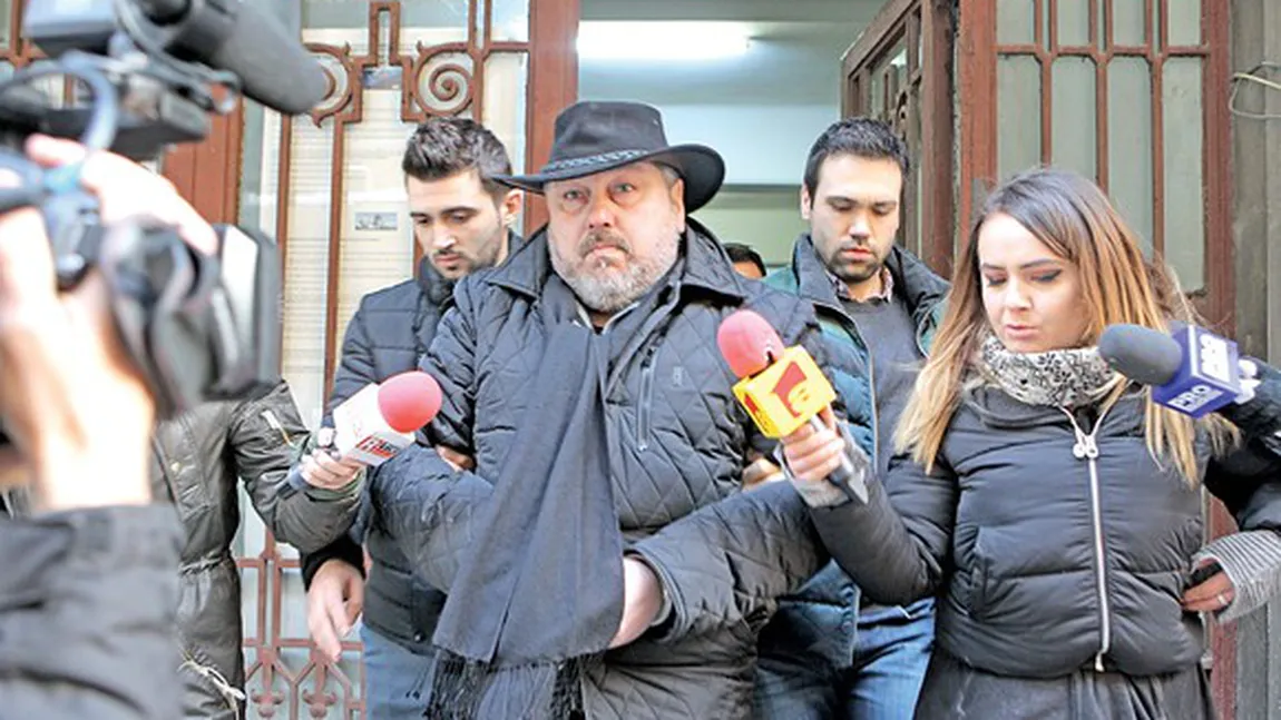 Cine este de fapt avocatul Caius Iliescu, cel care îşi împingea iubitele la sinucidere