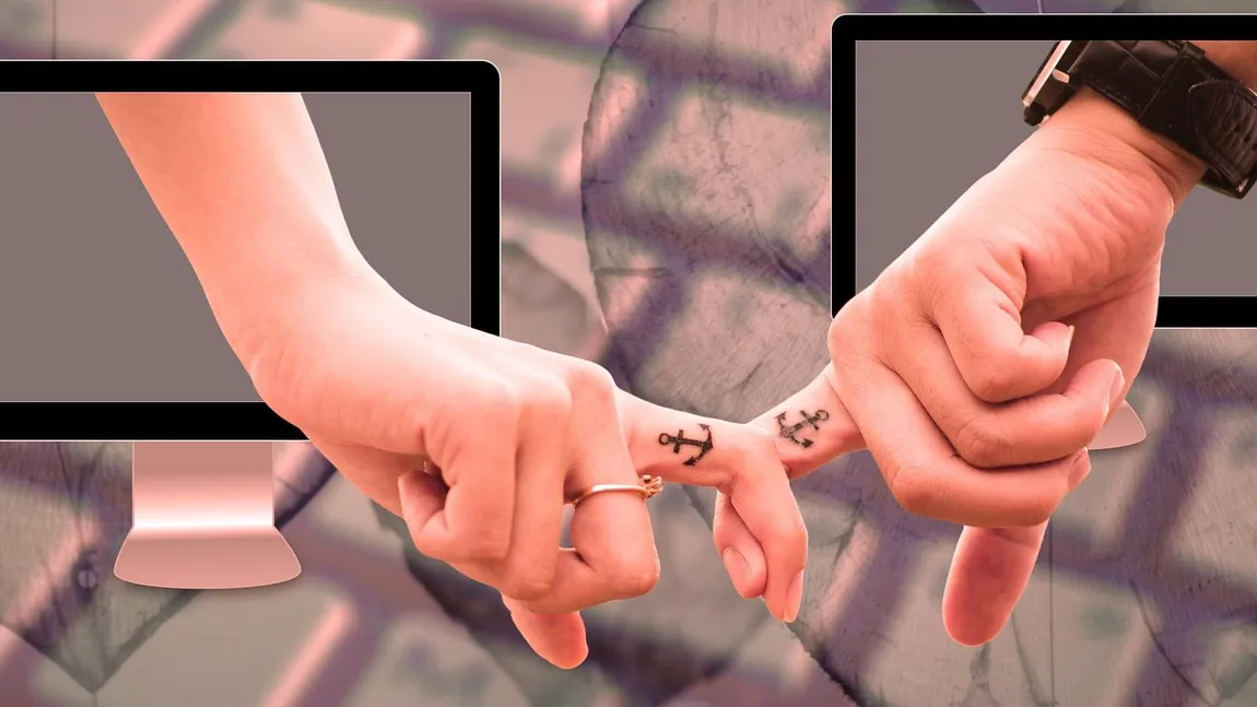 6 tipuri de bărbaţi pe care îi întâlneşti online