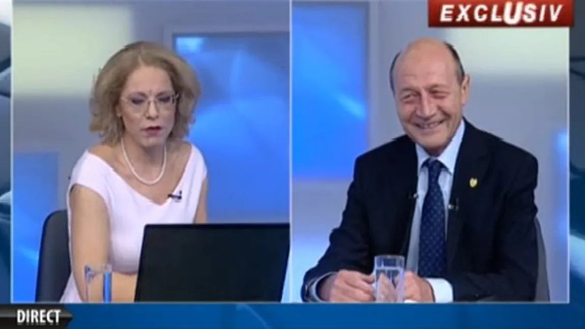 Traian Băsescu: Ca procurorul Negulescu mai sunt în sistem. Procurori precum Sutiman şi Roşu de la DNA fac dosare la comandă