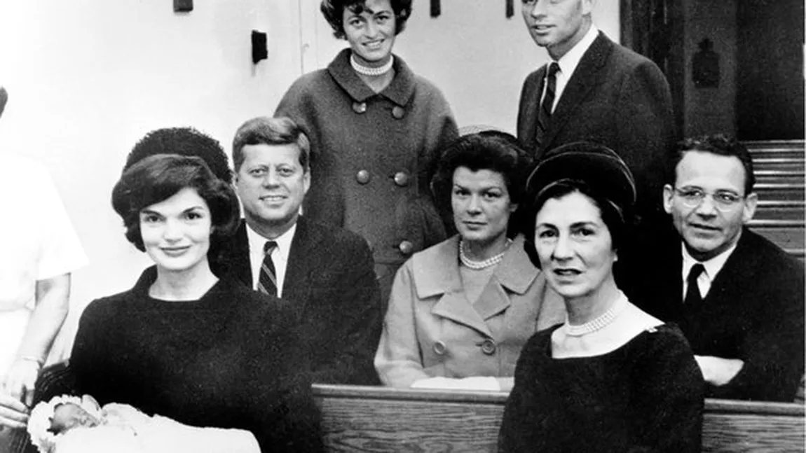 A murit unul dintre corifeii presei. E cel care i-a făcut cunoştinţă lui JFK cu soţia sa, Jacqueline