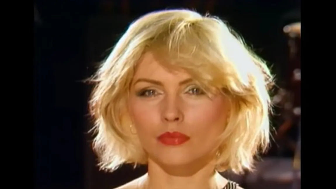 Trupa Blondie revine cu un nou album în luna mai