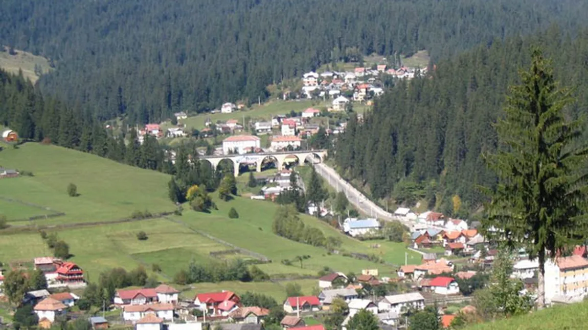 Turism în România. Borsec şi Suceviţa au fost declarate staţiuni turistice de interes naţional