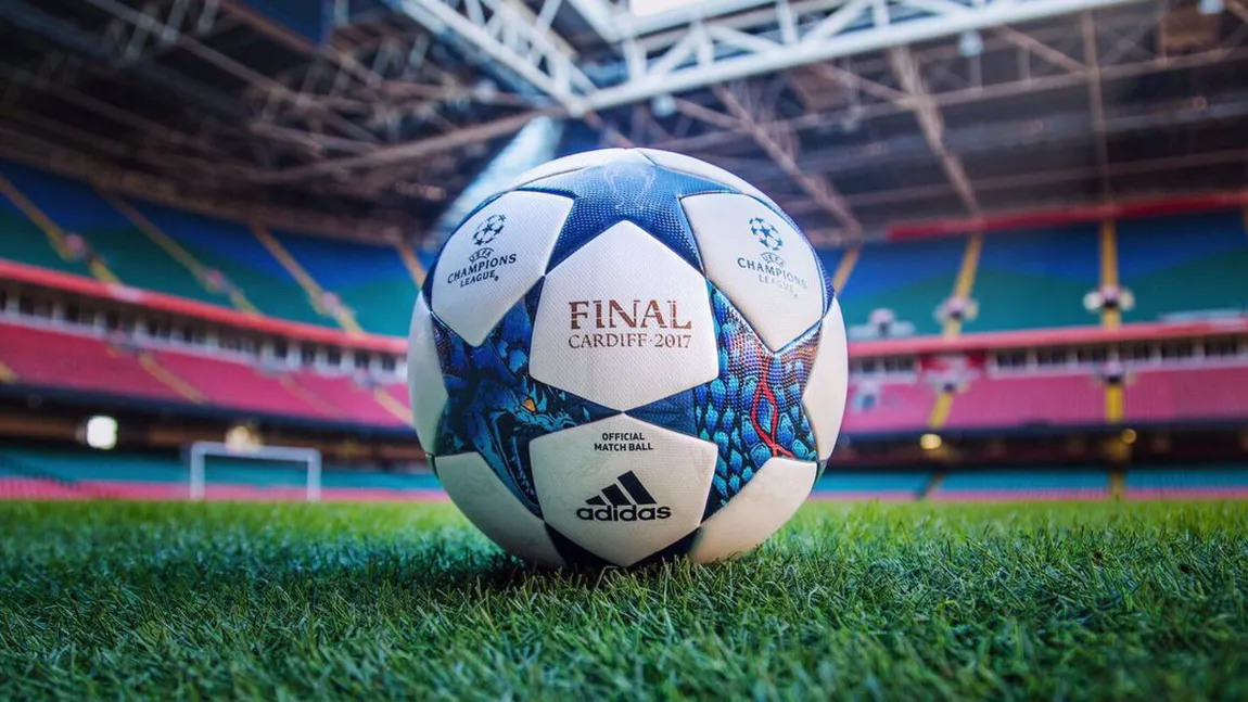 LIGA CAMPIONILOR. Zece goluri s-au marcat în meciurile de miercuri, Bayern a surclasat-o pe Arsenal