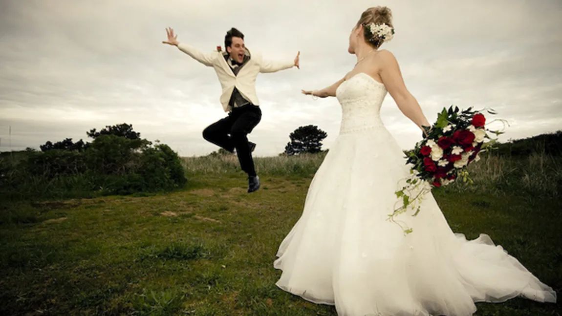 Cum să alegi data nunţii, în funcţie de zodia ta