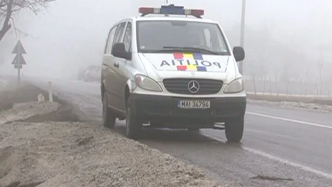 Sute de kilograme de medicamente, aruncate în pădure