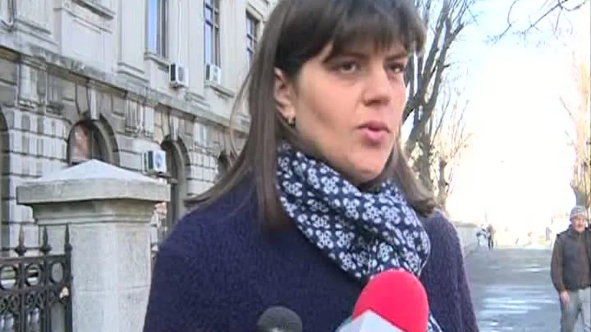 Curtea de Apel Ploieşti a amânat procesul lui Kovesi cu postul TV Antena 3 UPDATE