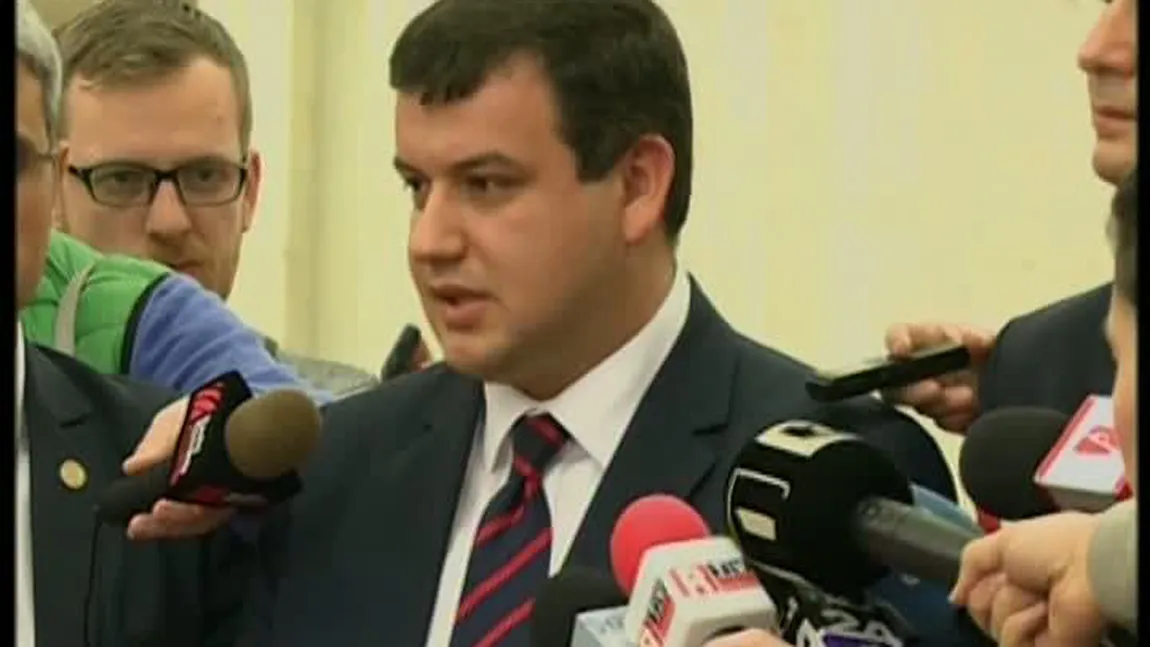 Eugen Tomac: Iohannis trebuie să respecte decizia CCR, dar este nevoie şi de un referendum