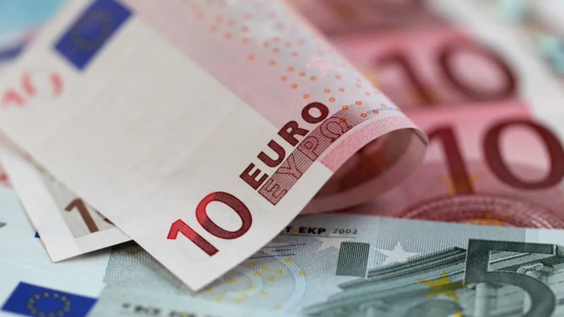 CURS BNR vineri, 10 februarie. EURO a depăşit 4,5 lei