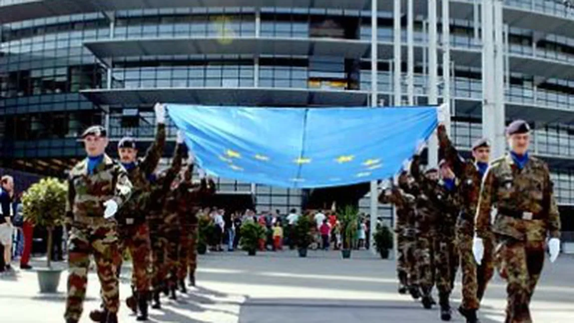 Ministrul de Externe german: Europa trebuie să investească mai mult în apărare
