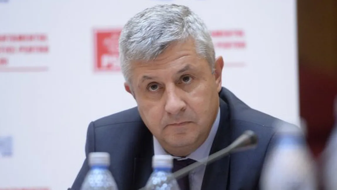 Iordache: Proiectul de modificare a Codurilor penale va fi pus, luni, în dezbatere publică