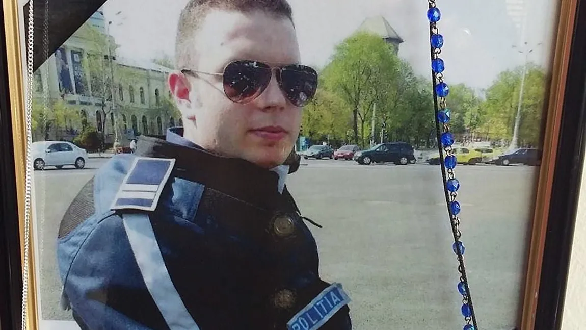 Mama poliţistului Bogdan Gigină: Gândiţi-vă cum e să vezi cum vinovaţii de moartea copilului tău se joaca cu legile