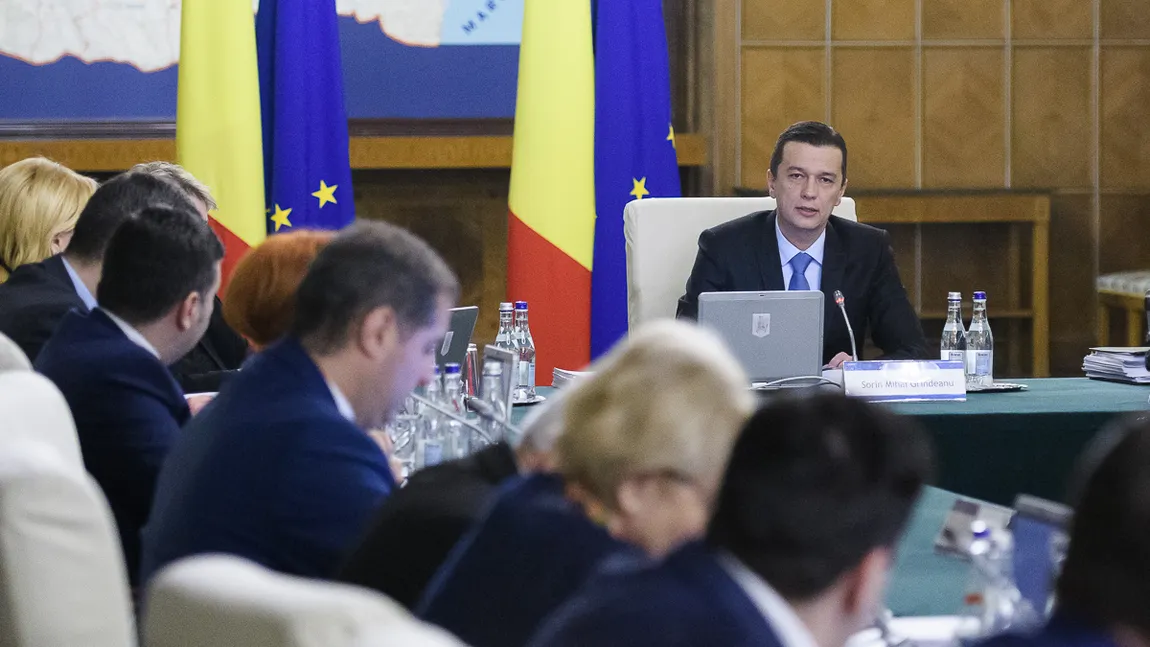 PSD a publicat raportul de evaluare a Guvernului Grindeanu: Programul de guvernare a fost realizat 13%