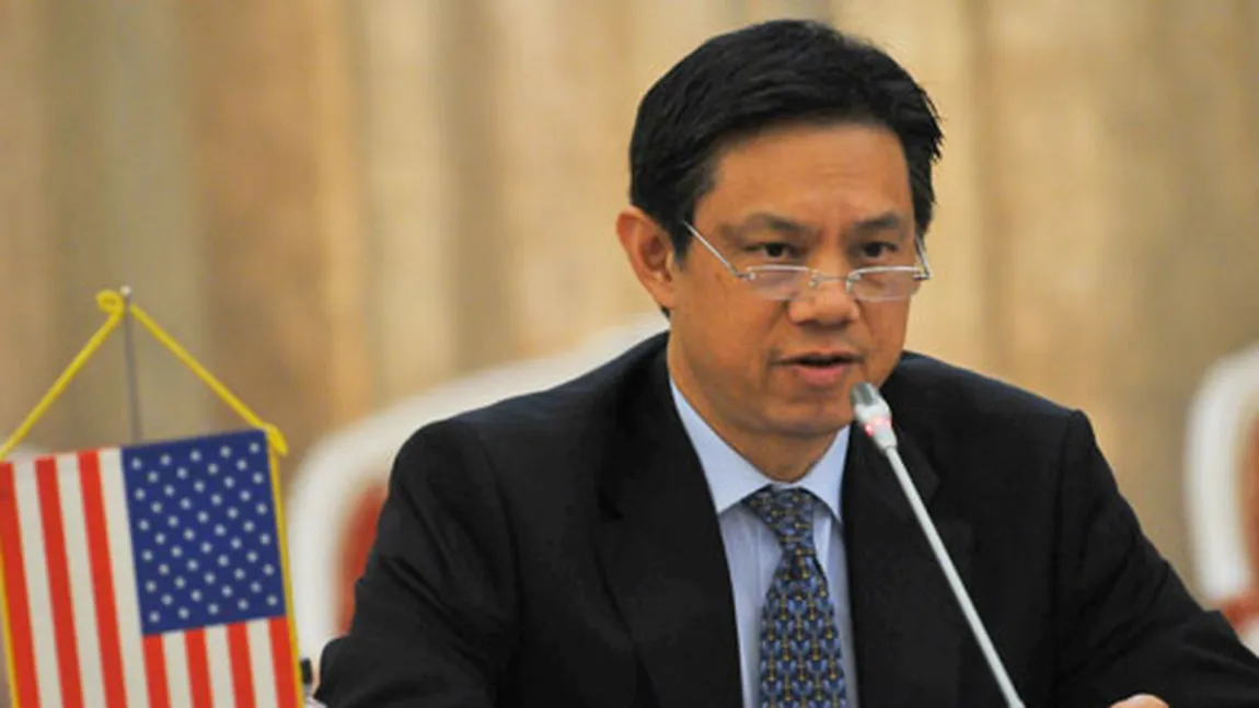 Hoyt Yee, Departamentul de Stat SUA: Am transmis guvernului român opiniile noastre cu privire la ce ar trebui să se întâmple