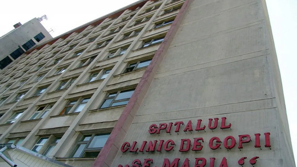 Un bebeluş bolnav a murit după ce mama sa l-a luat acasă de la spital, fără să aibă acordul medicilor